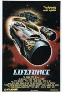 Жизненная Сила