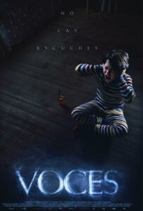 Я Слышу Голоса