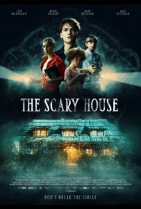 Дом С Привидениями