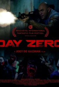 Тюрьма Живых Мертвецов